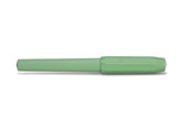 Kaweco PERKEO Fountain Pen Jungle Green M (Medium Nib)